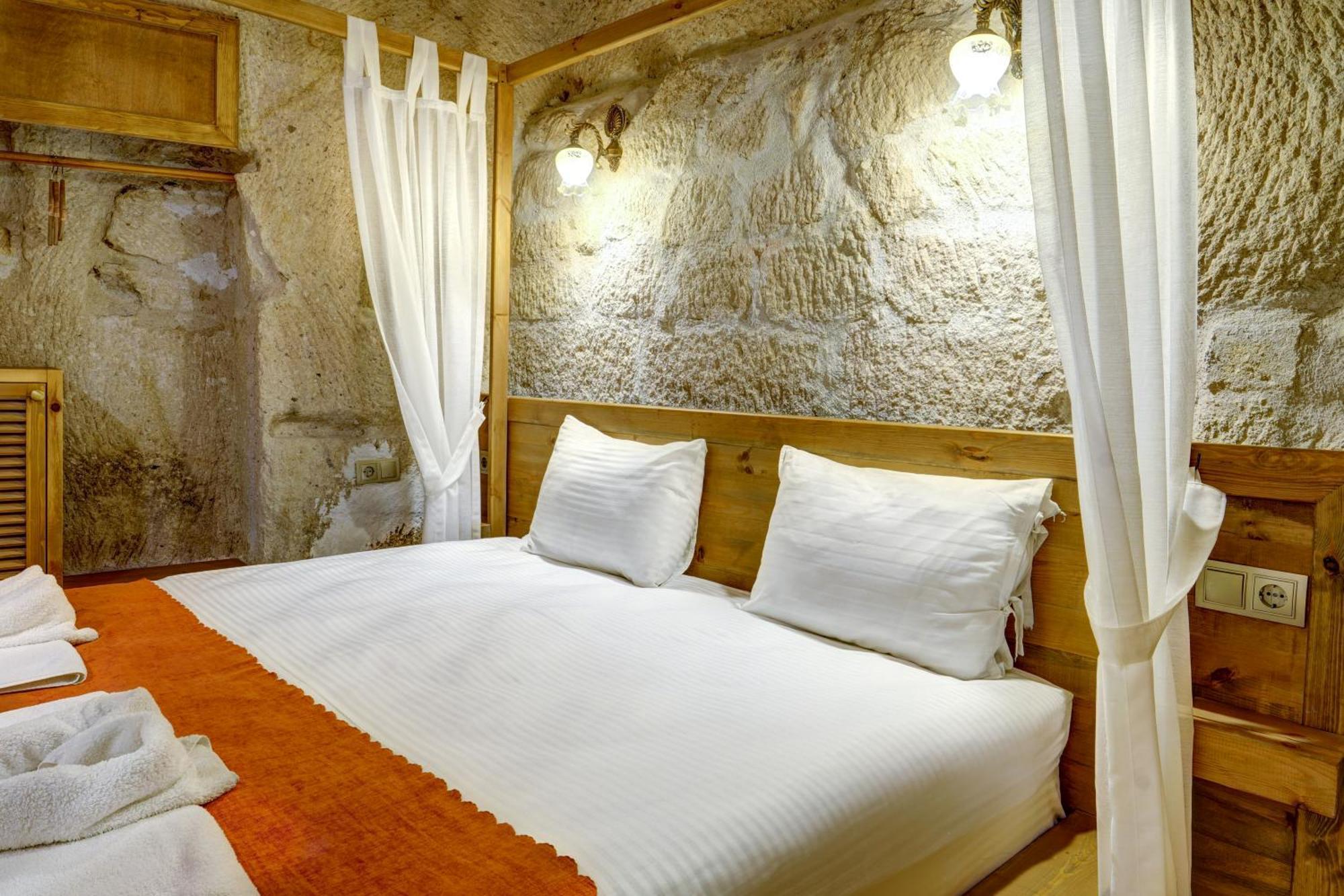 Hotel Matiana View Cave Göreme Exterior foto