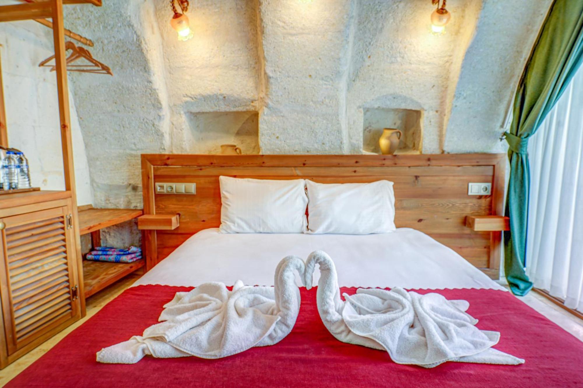 Hotel Matiana View Cave Göreme Exterior foto